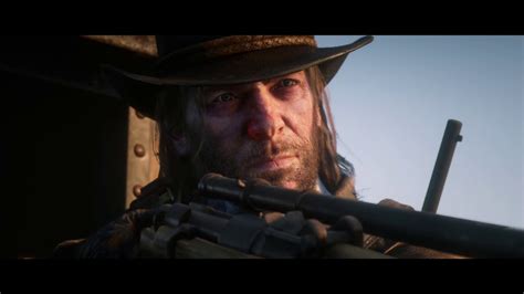 Red Dead Redemption 2 Arthur Saves Abigail John Marstons Wife Youtube