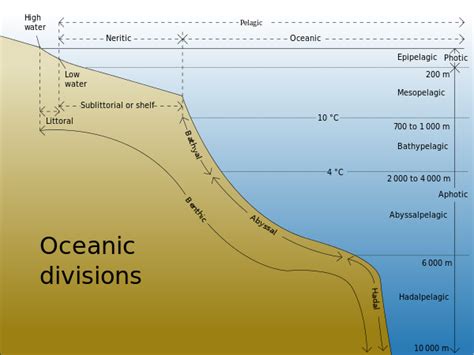 Introduction To The Oceans Earth Science