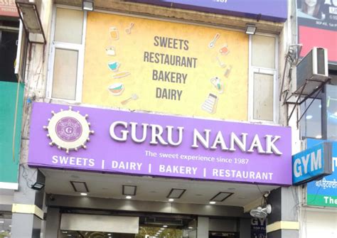 Guru Nanak Restaurant Phase 10 Mohali Reviews Menu Order Address