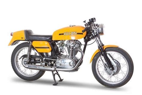 1970 Ducati 350 Desmo Review Top Speed