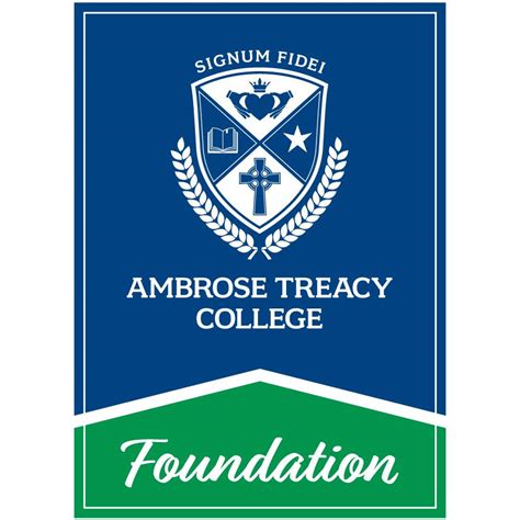 Ambrose Treacy College Foundation