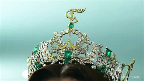 TẠm BiỆt ChiẾc VƯƠng MiỆn Golden Crown SẮp HoÀn ThÀnh XỨ MỆnh Miss Grand International