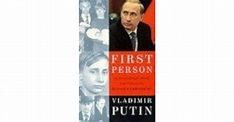 First Person: An Astonishingly Frank Self-Portrait by Russia's ...