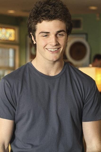 Pictures And Photos Of Beau Mirchoff Beau Mirchoff Beau Celebs