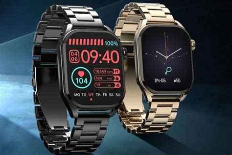 Pebble Cosmos Vogue Smartwatch With Amoled Display Introduced In India