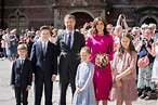 Danish Royal Family: News, Family Tree and More from Denmark | New Idea ...