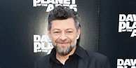 5 Things You Didn't Know About Andy Serkis, AKA Caesar From 'Dawn Of ...