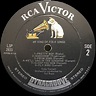 CVINYL.COM - Label Variations: RCA Records