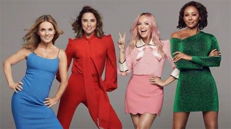 Spice Girls Tour Tickets Dates Setlist Guide