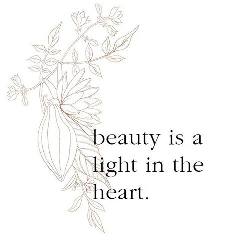 Seek Beauty From The Inside Out Amalabeauty Naturalbeauty Inside Out