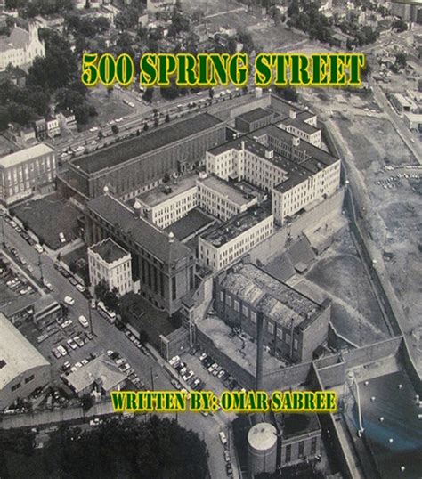 500 Spring Street Apss Association Of Publishers For Special Sales