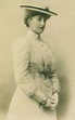 Princess Clémentine of Belgium (1872-1955) – Find a Grave Gedenkstätte
