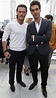 Who is Luke Evans Boyfriend in 2024? Is He Dating Anyone? - Creeto