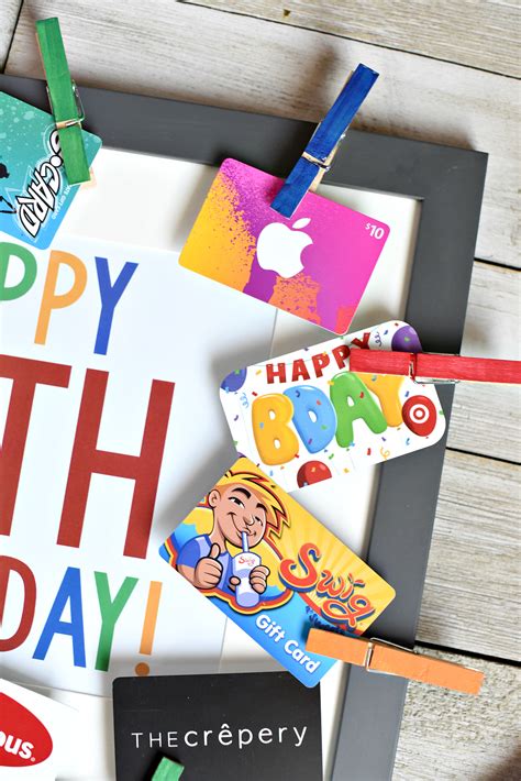 Fun Birthday Gifts for 10YearOld Boy or Girl – FunSquared