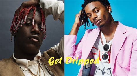 Lil Yachty X Playboi Carti Get Dripped Bass Boosted