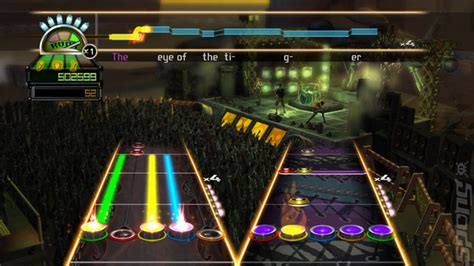 Screens Guitar Hero World Tour Xbox 360 7 Of 10