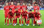 Salzburg brennt auf "größtes Spiel der Vereinsgeschichte" - Champions ...