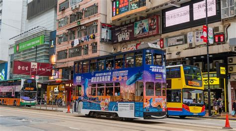 Visit Causeway Bay Best Of Causeway Bay Hong Kong Travel 2024