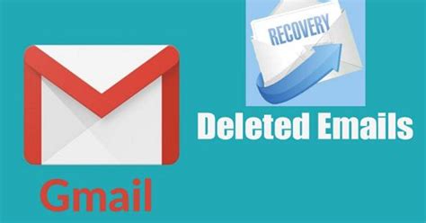 How To Recover Deleted Emails In Gmail 2023 Airdroid