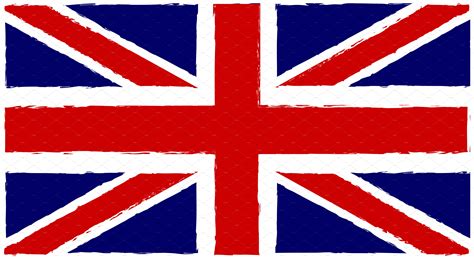 British Flag