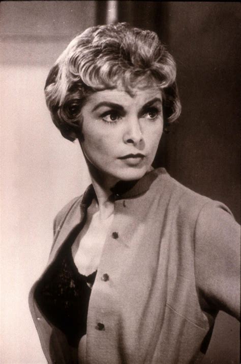 Janet Leigh Janet Leigh Movie Stars Actors