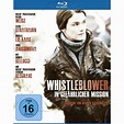 Whistleblower – In gefährlicher Mission – kanadisch-deutsches Drama ...