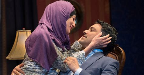 Review ‘an Ordinary Muslim’ Gets Caught Between Cultures And Genres The New York Times