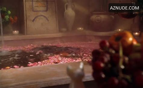 Kelly Hu Sexy Scene In The Scorpion King Aznude