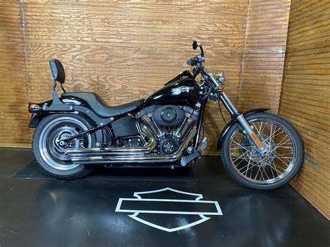 Pre Owned 2008 Harley Davidson Night Train In Bowling Green 047688p