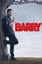 Barry (2018) | The Poster Database (TPDb)
