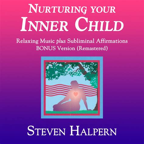 Products Steven Halperns Inner Peace Music