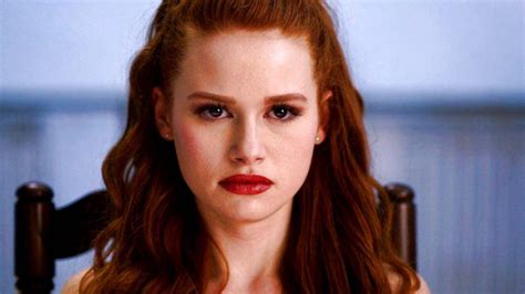 The Sassiest Snark From Riverdale S Cheryl Blossom Film Daily