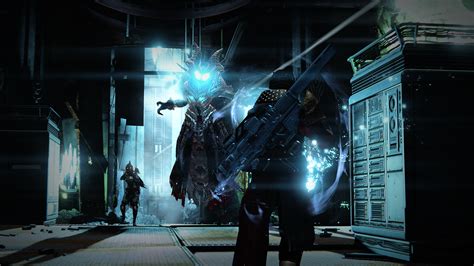 Destiny The Dark Below Review Ps4 Push Square