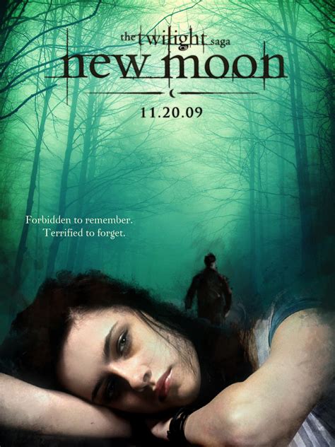 §trEynjur ~ Dare to Think Different: 10 Best New Moon Posters