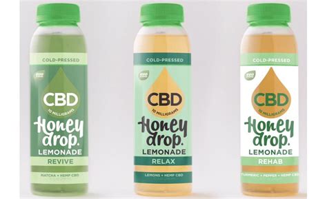 Juices Botanicals Add A Boost To Cannabis Infused Beverages 2020 06
