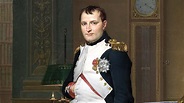 Napoleão, o mito, ainda é capaz de surpreender | VEJA
