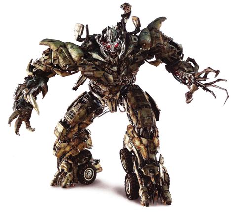 Transformers 3 Megatron Transformer Pict