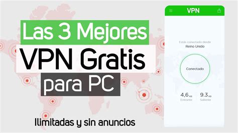 Mejores Vpn Gratis Para Pc Ilimitadas 2021 Free Fire Imagem