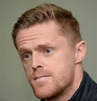 Damien Duff picks the best 11 players he's played with and five Irish ...