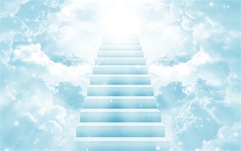 There's a lady who's sure all that glitters is gold and she's buying a stairway to heaven when she gets there she knows, if the stores are all closed with a word she can get what she came for ooh, ooh. "Spirit" Quest: The Daunting "Stairway" for Plaintiff in ...