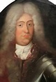 Adolfo Frederico II, duque de Mecklemburg-Strelitz, * 1658 | Geneall.net