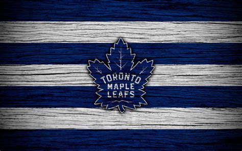 Sports Toronto Maple Leafs 4k Ultra Hd Wallpaper