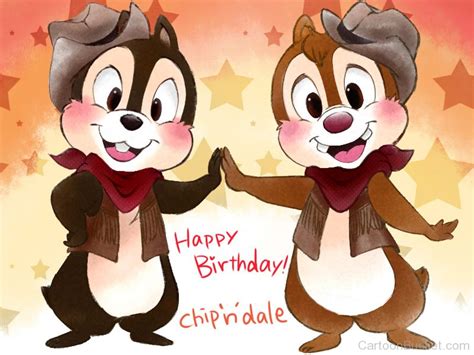 Chip And Dale Pictures Images