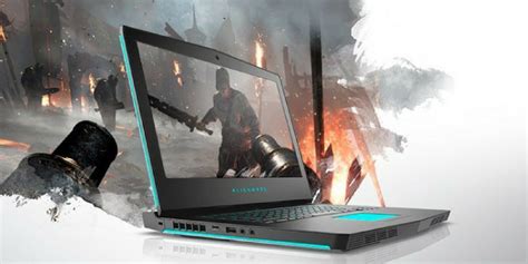 Dell Launches New G3 G7 Alienware 15 17 Gaming Laptops In India