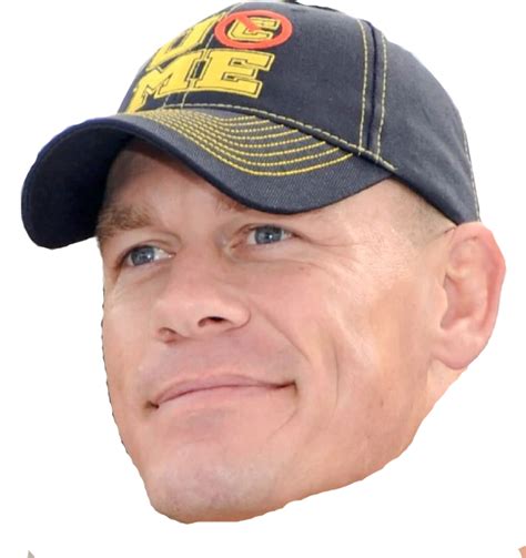 Gif abyss celebrity john cena. Download John Cena Face Transparent Png HQ PNG Image ...