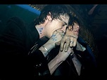The Libertines Pete Doherty & Wolfman 'For Lovers' Launch Video - YouTube