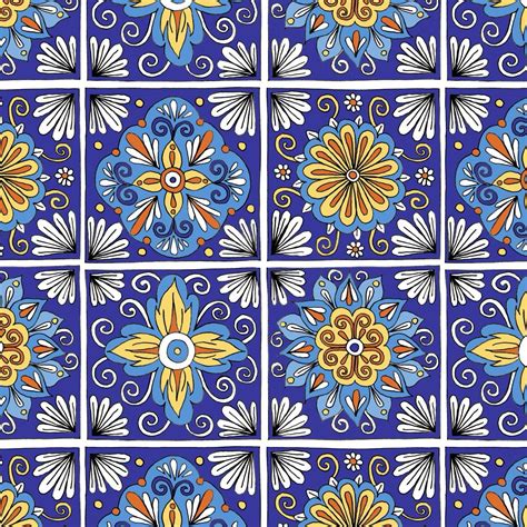 Italian Tiles By Sarah Oelerich Italian Tiles Italian Pattern