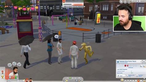 Sims 4 Multiplayer Play The Sims 4 With Your Friends