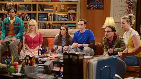 Every Season Of The Big Bang Theory Ranked Worst To Best Looper
