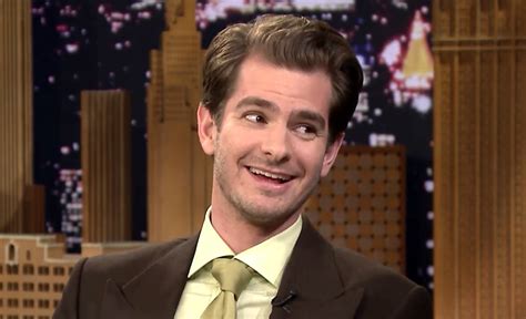 Andrew Garfield Says Hes Open To Sex With Men Towleroad Gay News